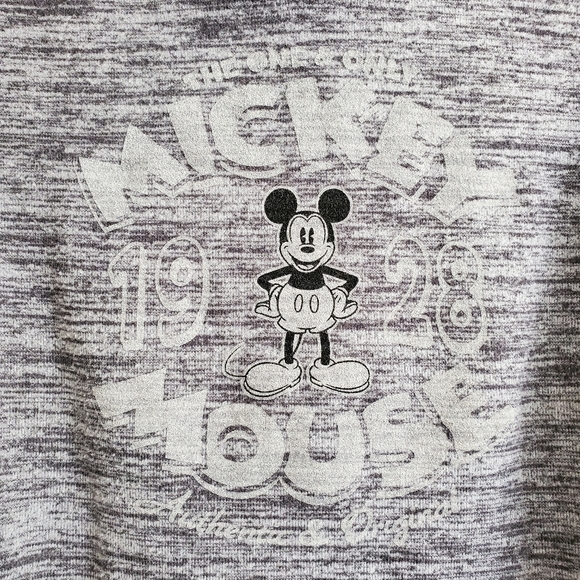 Mickey Mouse Disneyland hoodie - Picture 2 of 6